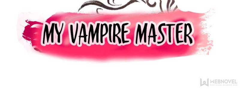 My Vampire Master Chapter 91 3